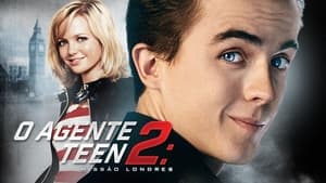 Agent Cody Banks 2: Destination Londonscreenshot 4