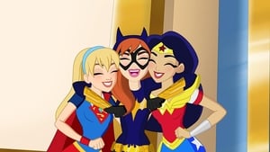 DC Super Hero Girls: Super Hero Highscreenshot 1