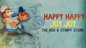 Happy Happy Joy Joy: The Ren & Stimpy Storyscreenshot 1