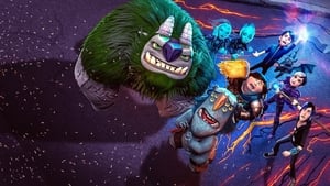 Trollhunters: Rise of the Titansscreenshot 3