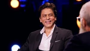 My Next Guest with David Letterman and Shah Rukh Khanscreenshot 1