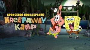 SpongeBob Squarepants: Kreepaway Kampscreenshot 2