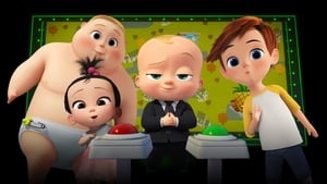 The Boss Baby: Get That Baby!screenshot 3