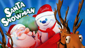 Santa vs. the Snowmanscreenshot 3