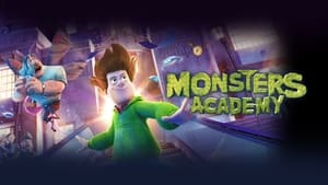 Cranston Academy: Monster Zonescreenshot 4