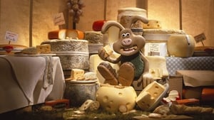 Wallace & Gromit: The Curse of the Were-Rabbitscreenshot 1