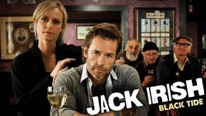 Jack Irish: Black Tidescreenshot 1