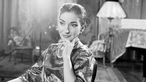 Maria Callas: Débuts à Parisscreenshot 1