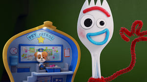 Forky Asks a Question: What Is a Pet?screenshot 1