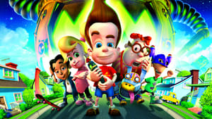 Jimmy Neutron: Boy Geniusscreenshot 4