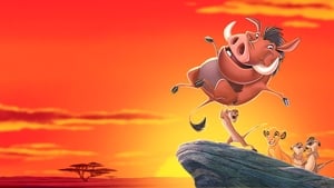 The Lion King 1½screenshot 1