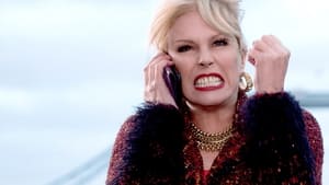 Absolutely Fabulous: The Moviescreenshot 5