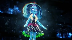 Monster High: Electrifiedscreenshot 3