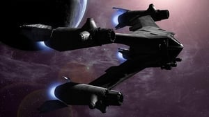 Babylon 5: In the Beginningscreenshot 1