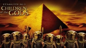 Stargate SG-1: Children of the Godsscreenshot 2