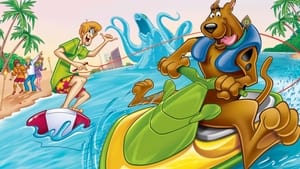 Scooby-Doo! and the Beach Beastiescreenshot 2