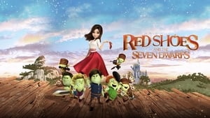 Red Shoes and the Seven Dwarfsscreenshot 2