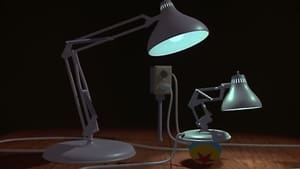 Luxo Jr.screenshot 5