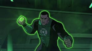 Green Lantern: Beware My Powerscreenshot 3