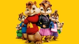 Alvin and the Chipmunks: The Squeakquelscreenshot 4