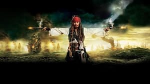 Pirates of the Caribbean: On Stranger Tidesscreenshot 4