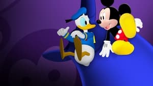 Mickey Mouse Clubhouse: Mickey's Adventures in Wonderlandscreenshot 1