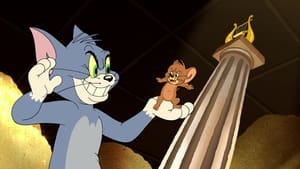 Tom and Jerry's Giant Adventurescreenshot 2