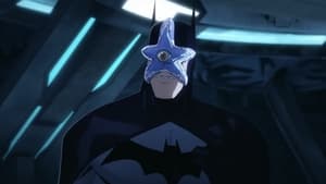 Batman and Superman: Battle of the Super Sonsscreenshot 3