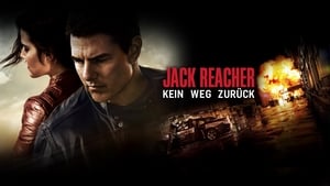 Jack Reacher: Never Go Backscreenshot 5