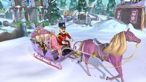 Barbie in the Nutcrackerscreenshot 2