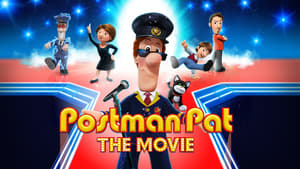 Postman Pat: The Moviescreenshot 1