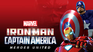 Iron Man & Captain America: Heroes Unitedscreenshot 5