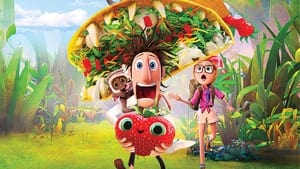 Cloudy with a Chance of Meatballs 2screenshot 2