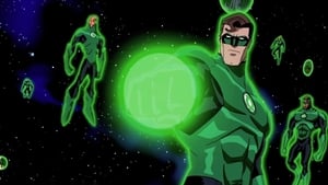 Green Lantern: Emerald Knightsscreenshot 5