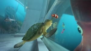 A Turtle's Tale 2: Sammy's Escape from Paradisescreenshot 3