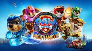 PAW Patrol: The Mighty Moviescreenshot 2