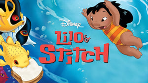 Lilo & Stitchscreenshot 4