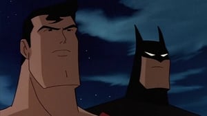 The Batman/Superman Movie: World's Finestscreenshot 4