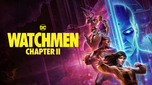 Watchmen: Chapter IIscreenshot 2