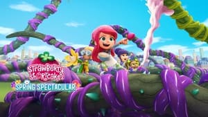 Strawberry Shortcake's Spring Spectacularscreenshot 2