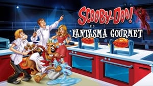 Scooby-Doo! and the Gourmet Ghostscreenshot 5