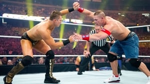 WWE WrestleMania XXVIIscreenshot 1