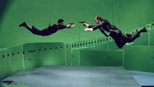 Making 'The Matrix'screenshot 1