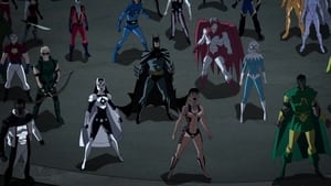 Justice League: Crisis on Infinite Earths Part Twoscreenshot 2