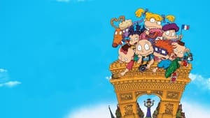 Rugrats in Paris: The Moviescreenshot 2