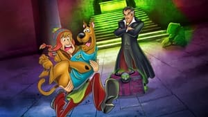 Scooby-Doo! and the Curse of the 13th Ghostscreenshot 2