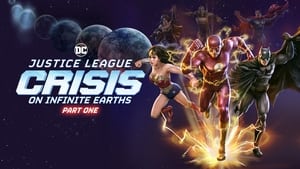 Justice League: Crisis on Infinite Earths Part Onescreenshot 1