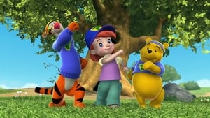 My Friends Tigger & Pooh: Hundred Acre Wood Hauntscreenshot 4