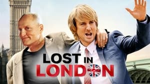 Lost in Londonscreenshot 2