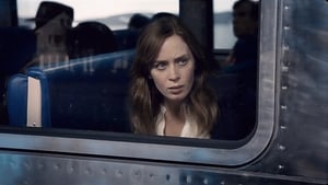 The Girl on the Trainscreenshot 4